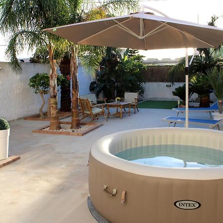 Terre Di Sicilia Villa Marsala Luaran gambar