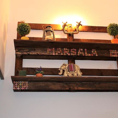 Terre Di Sicilia Villa Marsala Luaran gambar