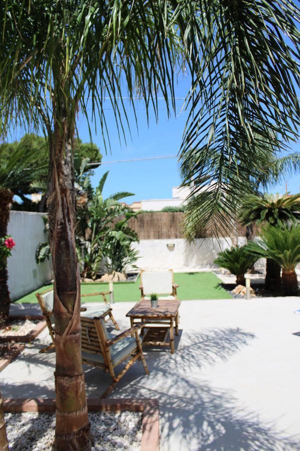 Terre Di Sicilia Villa Marsala Luaran gambar