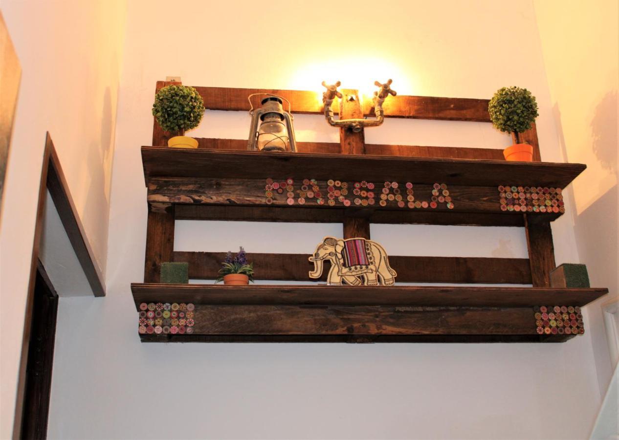 Terre Di Sicilia Villa Marsala Luaran gambar