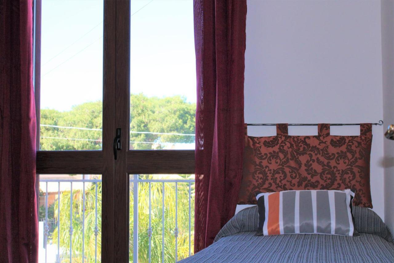 Terre Di Sicilia Villa Marsala Luaran gambar