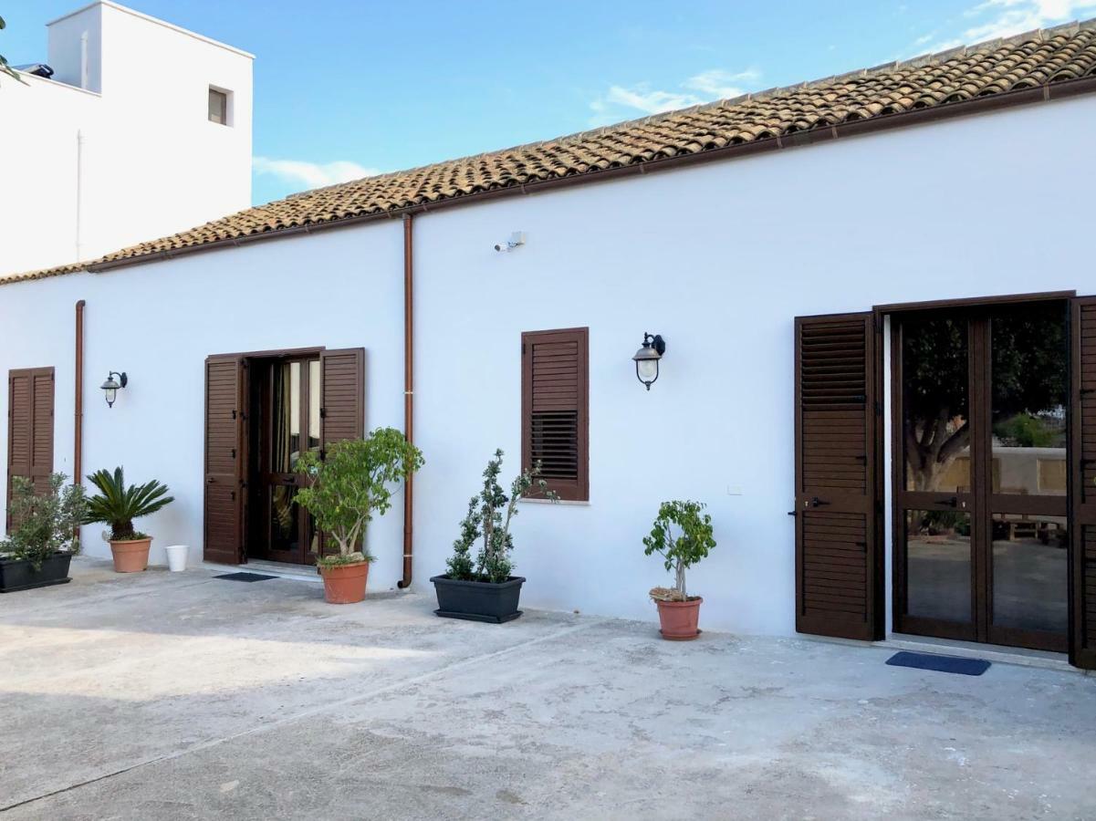 Terre Di Sicilia Villa Marsala Luaran gambar