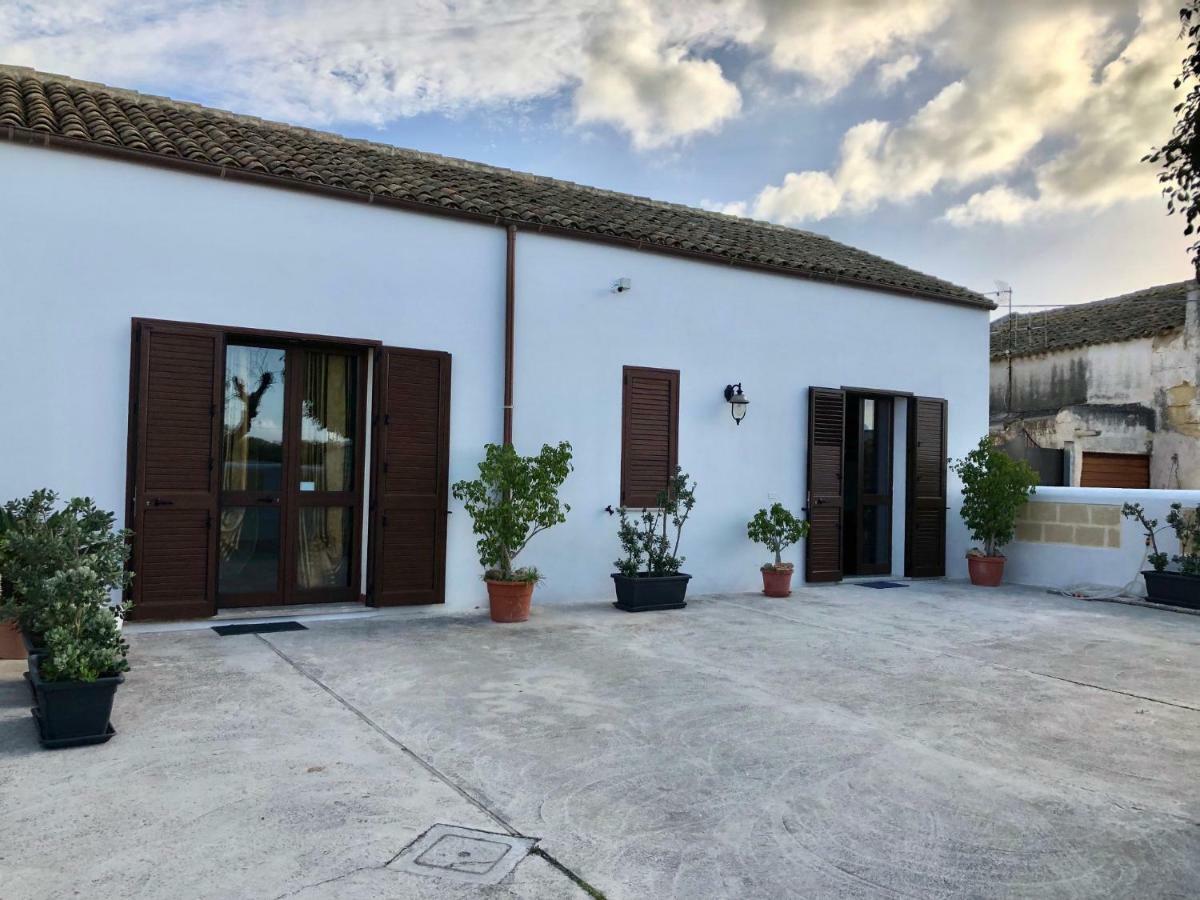 Terre Di Sicilia Villa Marsala Luaran gambar